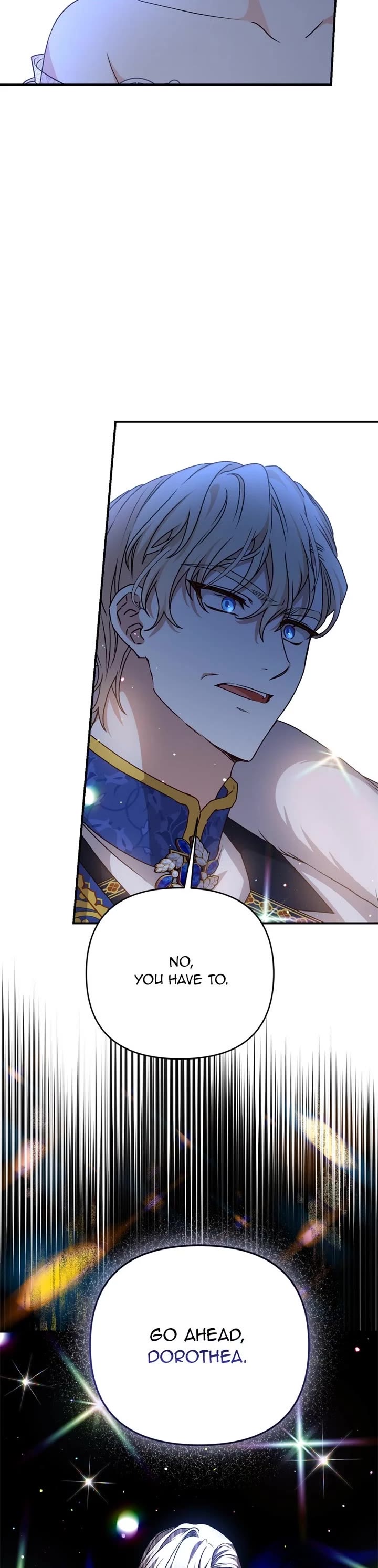 The Tyrant Wants to Live a Virtuous Life chapter 61 page 24