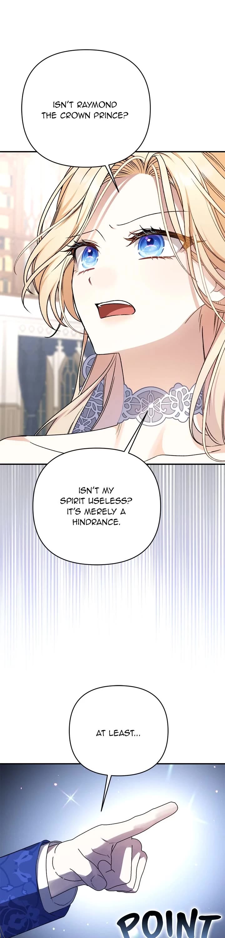 The Tyrant Wants to Live a Virtuous Life chapter 61 page 26