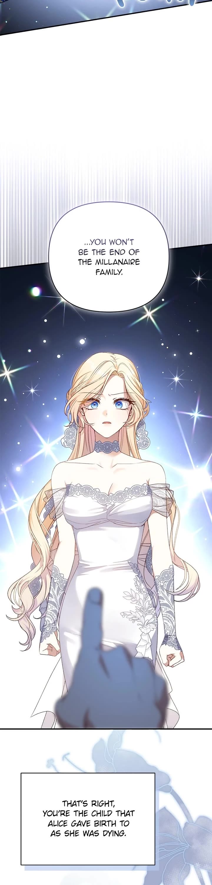 The Tyrant Wants to Live a Virtuous Life chapter 61 page 27