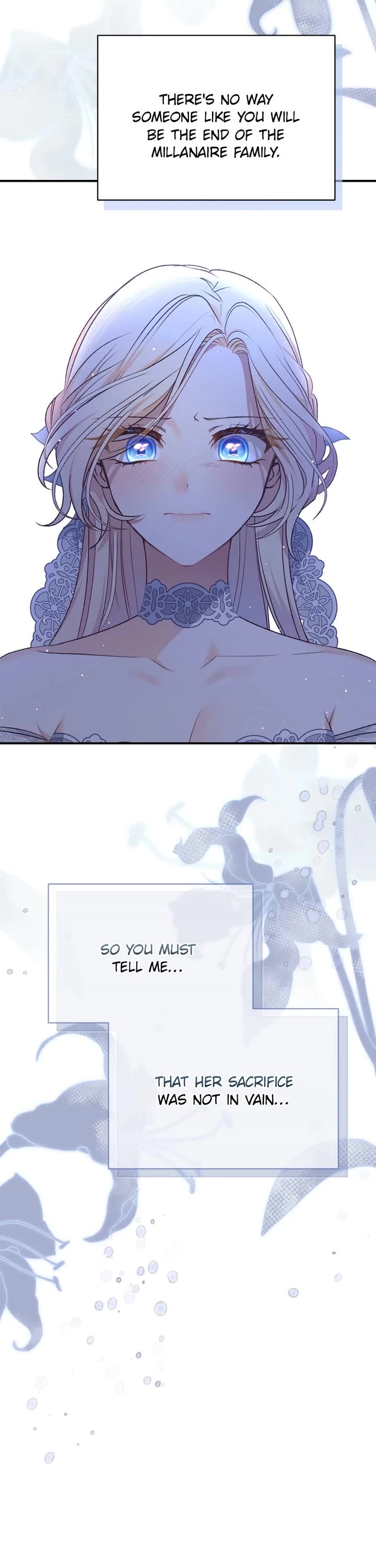 The Tyrant Wants to Live a Virtuous Life chapter 61 page 28