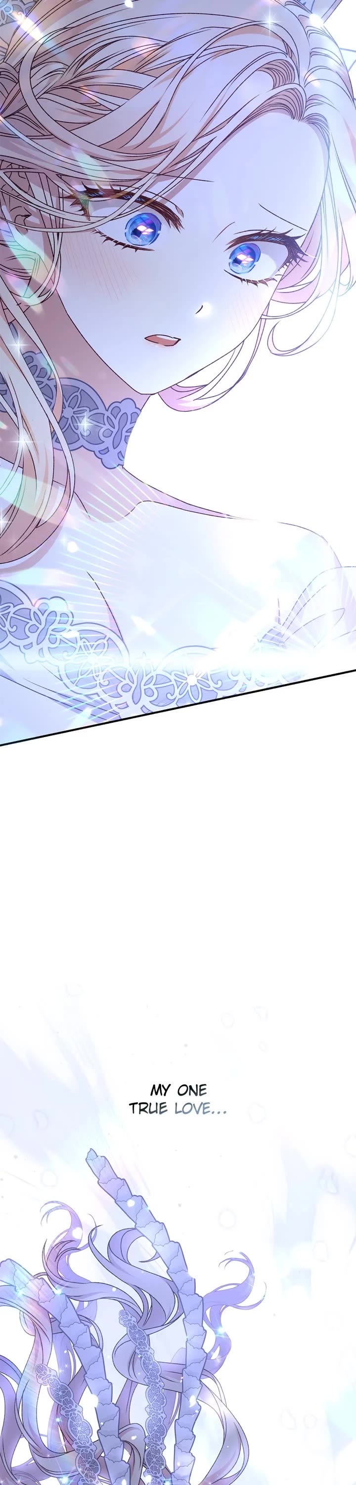 The Tyrant Wants to Live a Virtuous Life chapter 61 page 3