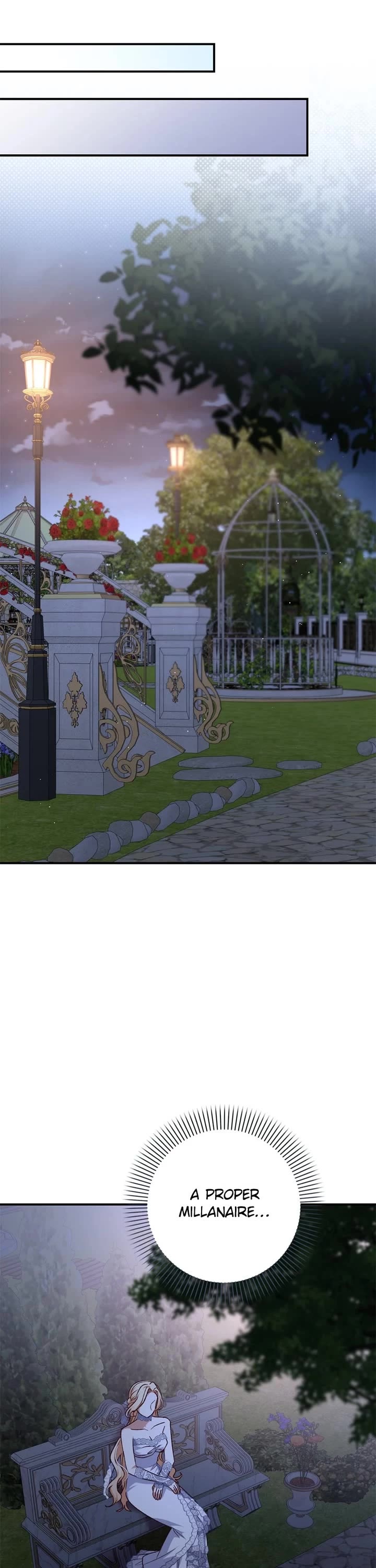 The Tyrant Wants to Live a Virtuous Life chapter 61 page 31