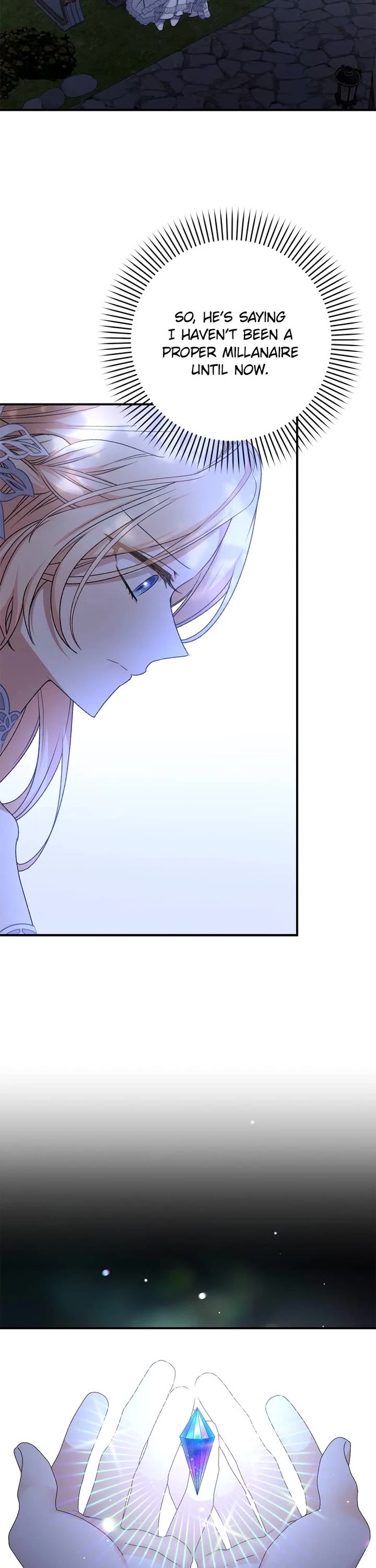 The Tyrant Wants to Live a Virtuous Life chapter 61 page 32