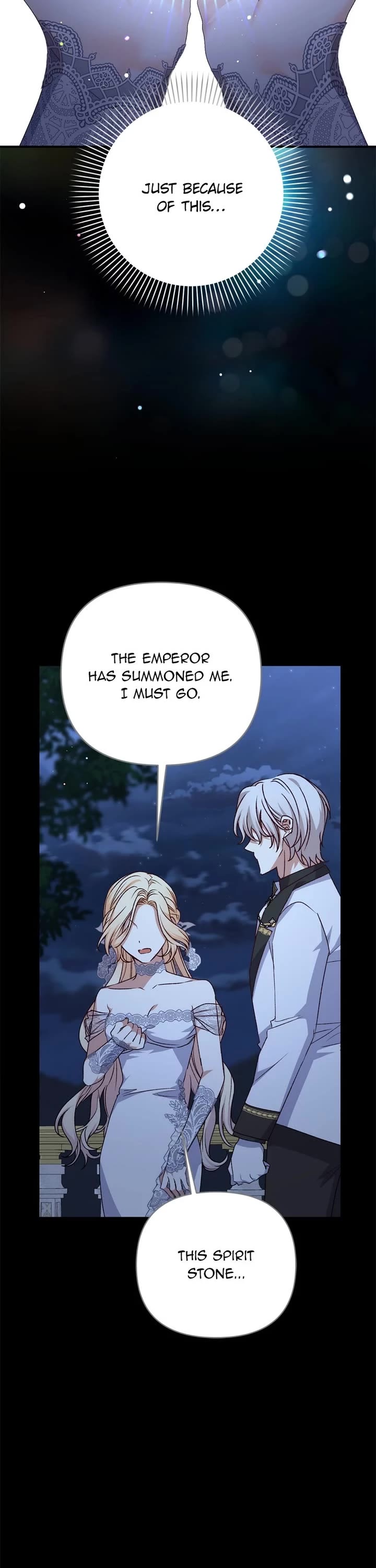 The Tyrant Wants to Live a Virtuous Life chapter 61 page 33