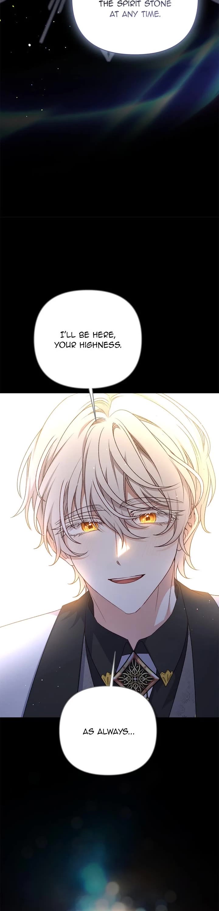 The Tyrant Wants to Live a Virtuous Life chapter 61 page 35