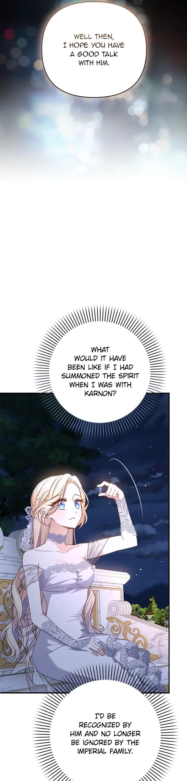 The Tyrant Wants to Live a Virtuous Life chapter 61 page 36