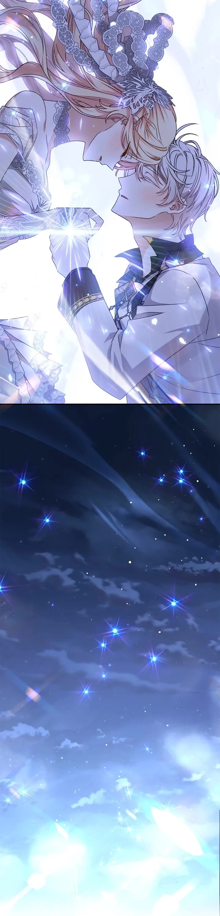 The Tyrant Wants to Live a Virtuous Life chapter 61 page 4