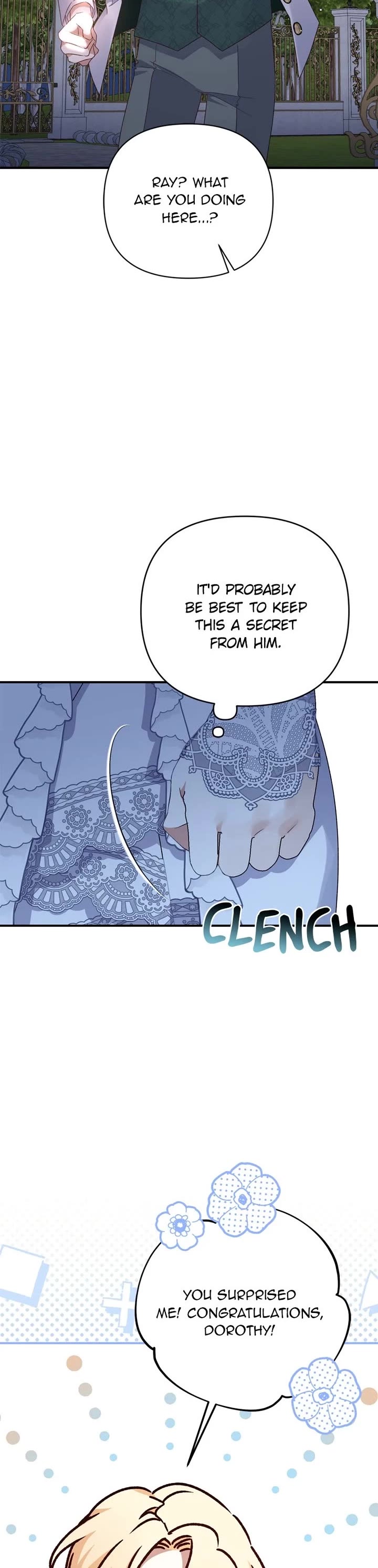 The Tyrant Wants to Live a Virtuous Life chapter 61 page 40