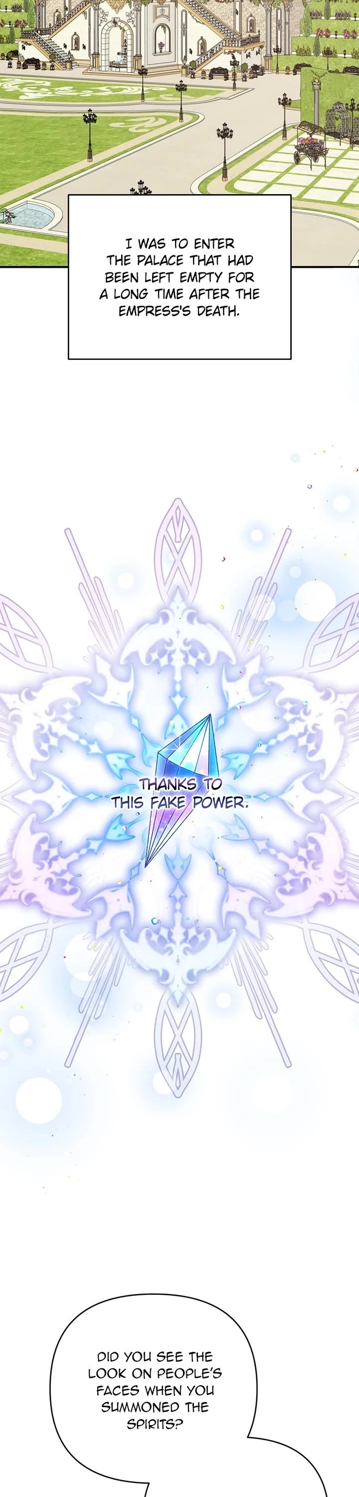 The Tyrant Wants to Live a Virtuous Life chapter 61 page 43