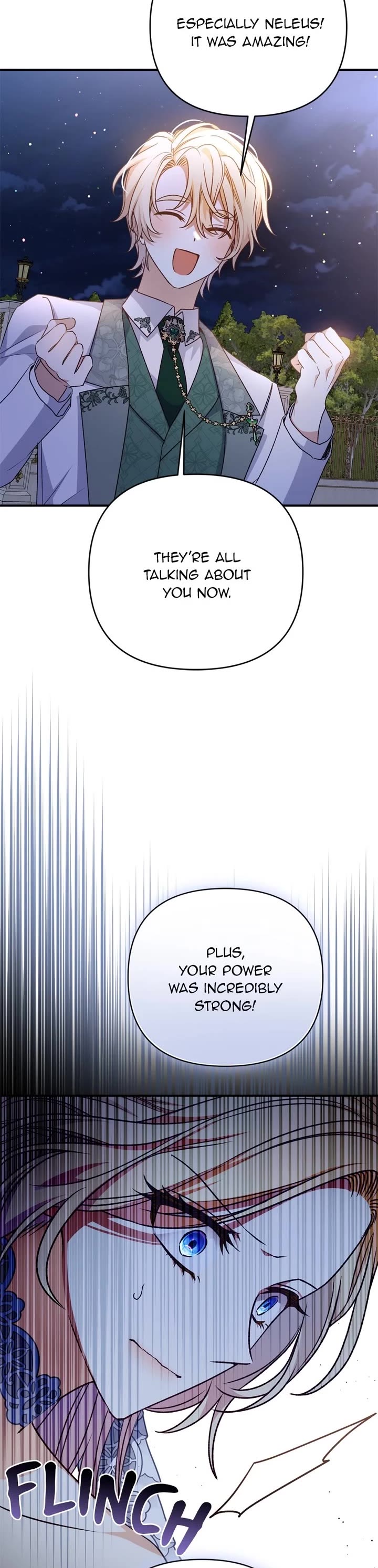 The Tyrant Wants to Live a Virtuous Life chapter 61 page 44