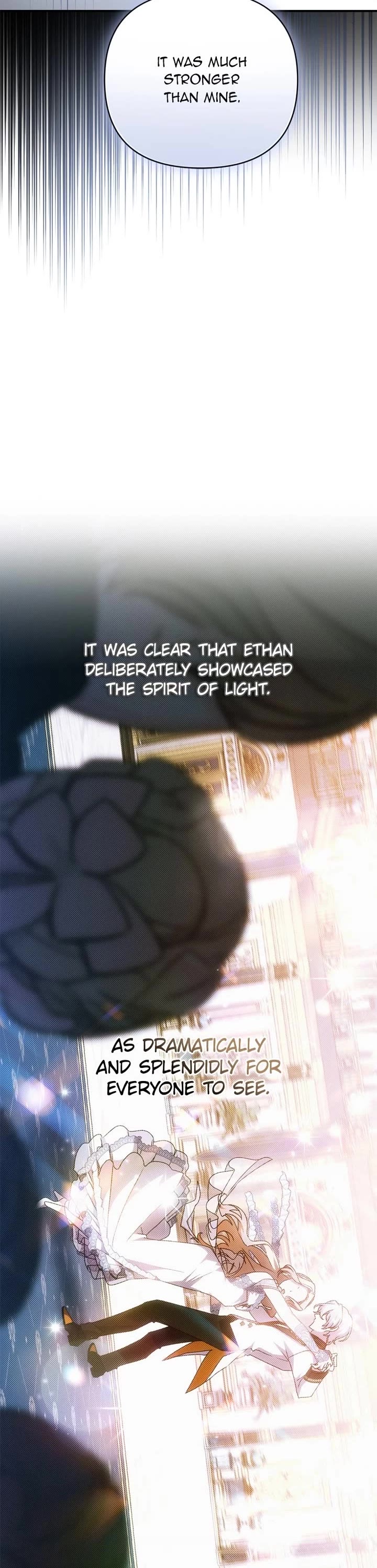 The Tyrant Wants to Live a Virtuous Life chapter 61 page 45