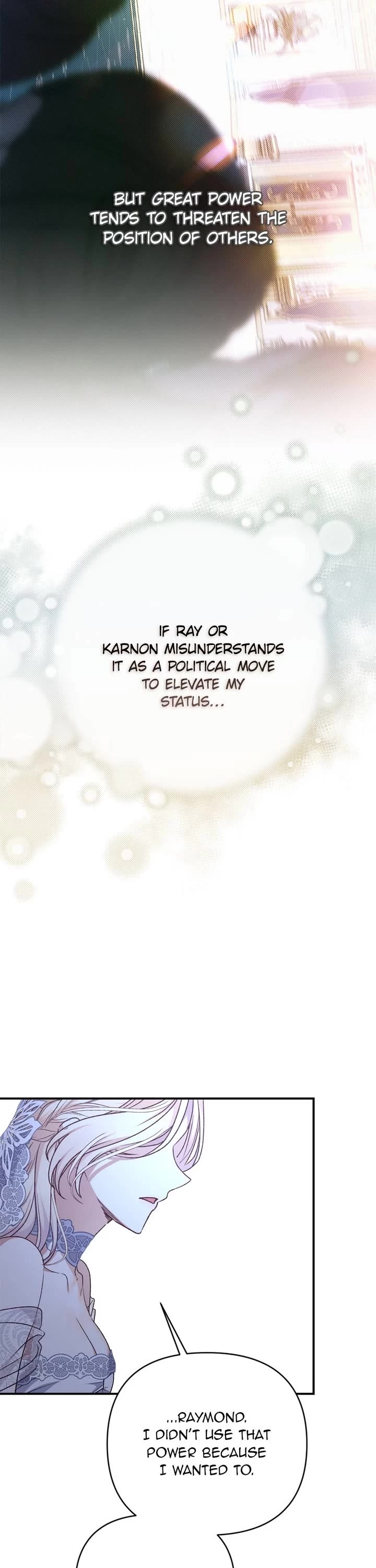 The Tyrant Wants to Live a Virtuous Life chapter 61 page 46