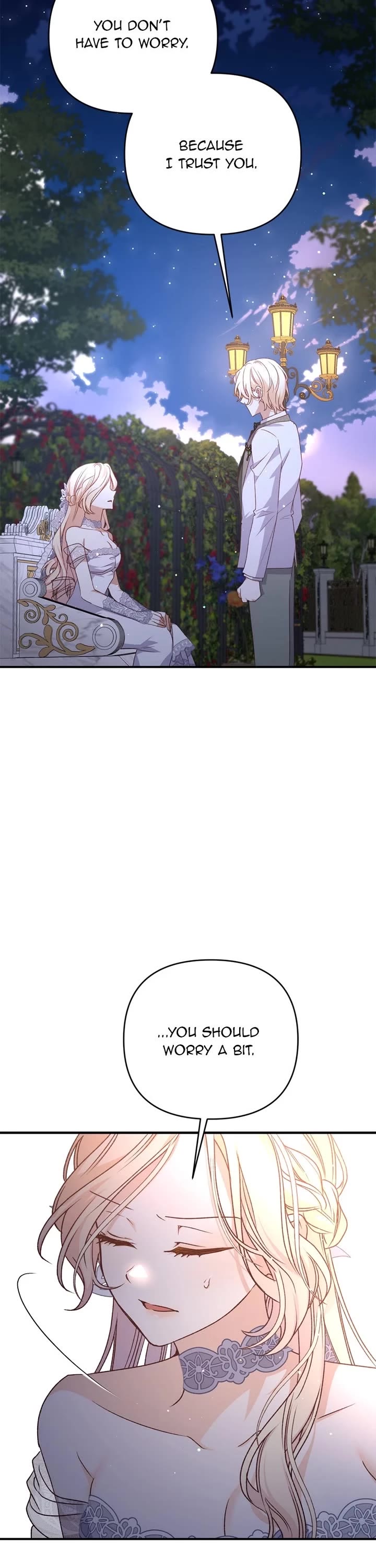 The Tyrant Wants to Live a Virtuous Life chapter 61 page 48