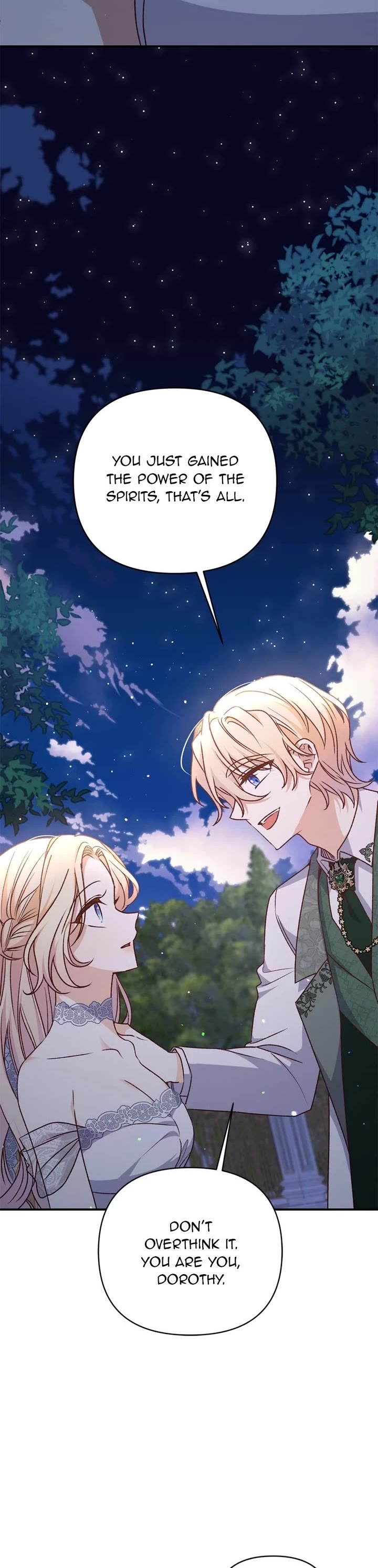 The Tyrant Wants to Live a Virtuous Life chapter 61 page 50