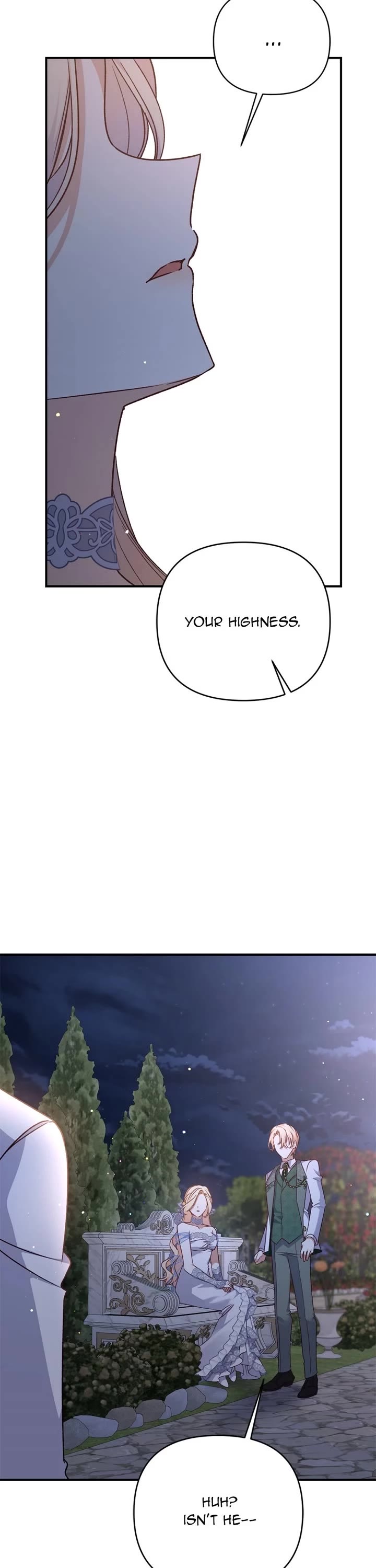 The Tyrant Wants to Live a Virtuous Life chapter 61 page 51