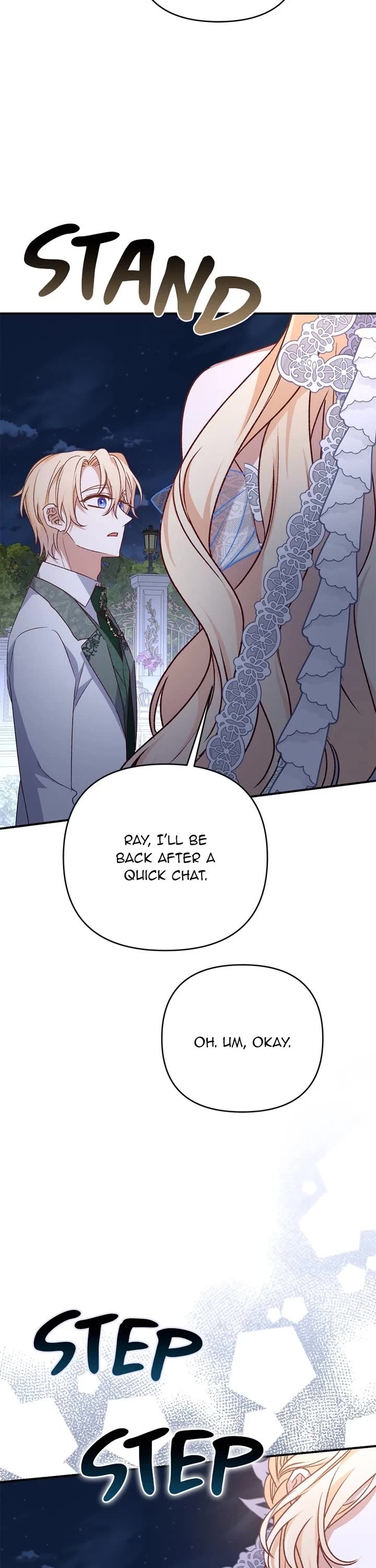 The Tyrant Wants to Live a Virtuous Life chapter 61 page 52