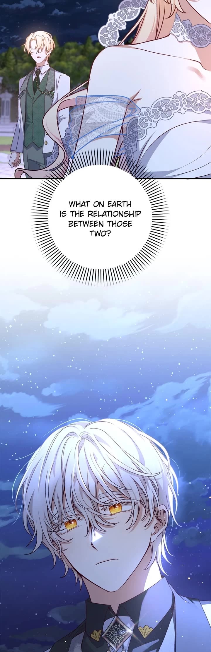 The Tyrant Wants to Live a Virtuous Life chapter 61 page 53