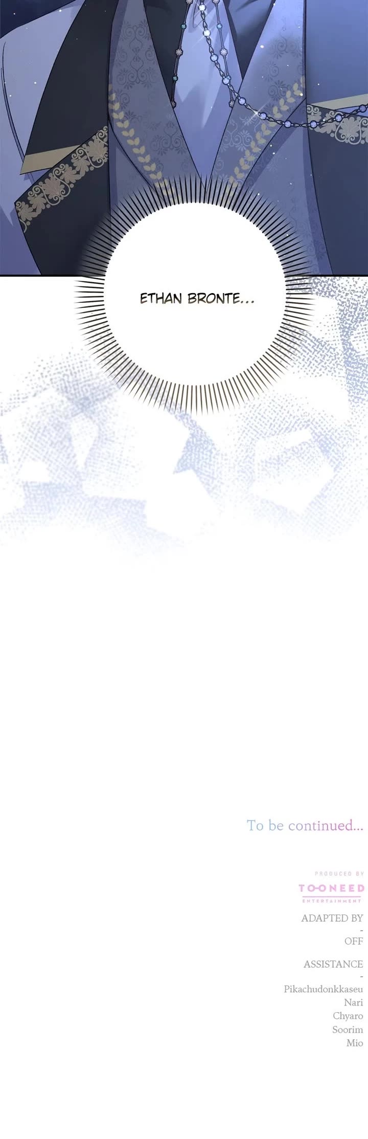 The Tyrant Wants to Live a Virtuous Life chapter 61 page 54