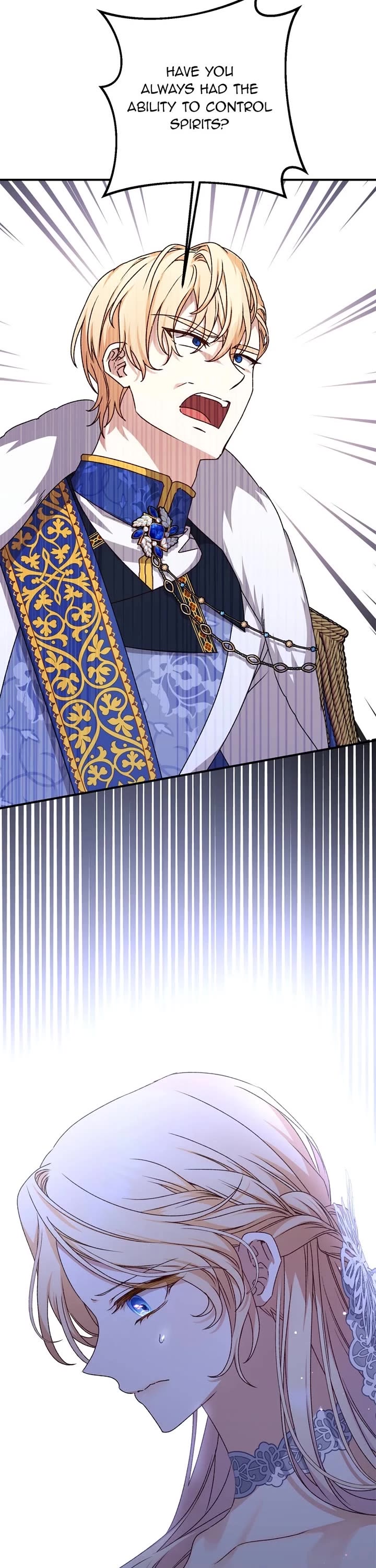 The Tyrant Wants to Live a Virtuous Life chapter 61 page 6