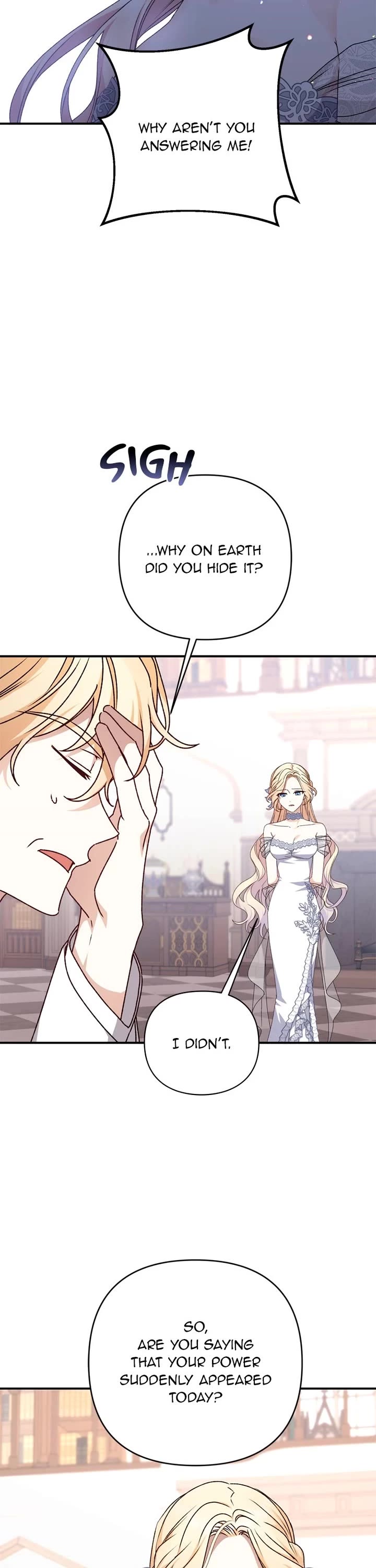 The Tyrant Wants to Live a Virtuous Life chapter 61 page 7