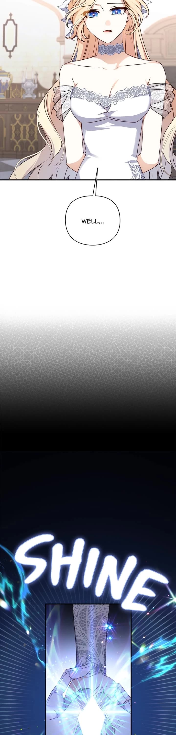 The Tyrant Wants to Live a Virtuous Life chapter 61 page 8