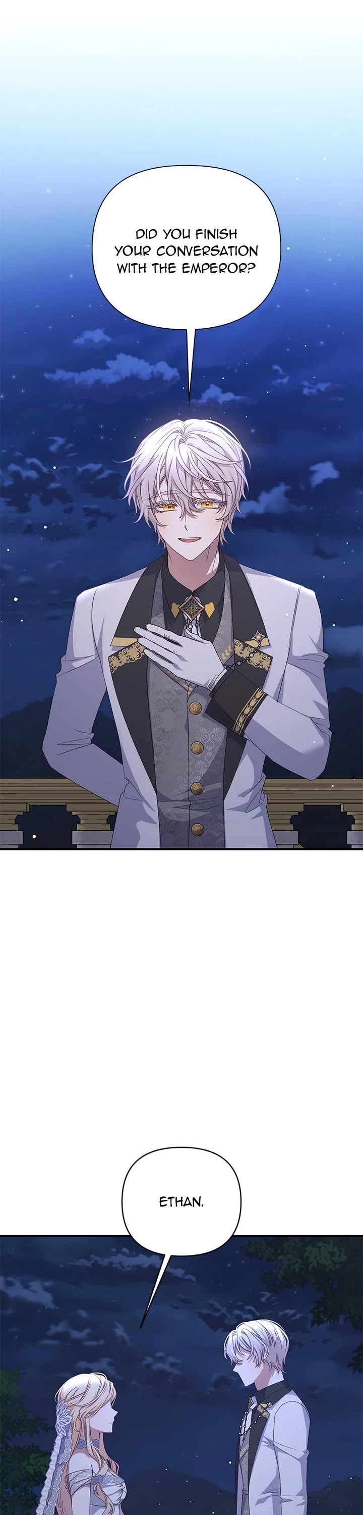 The Tyrant Wants to Live a Virtuous Life chapter 62 page 1