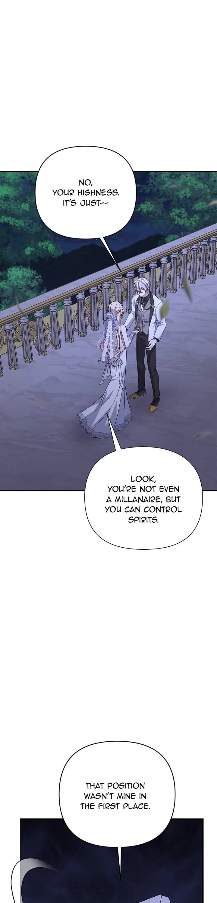 The Tyrant Wants to Live a Virtuous Life chapter 62 page 10