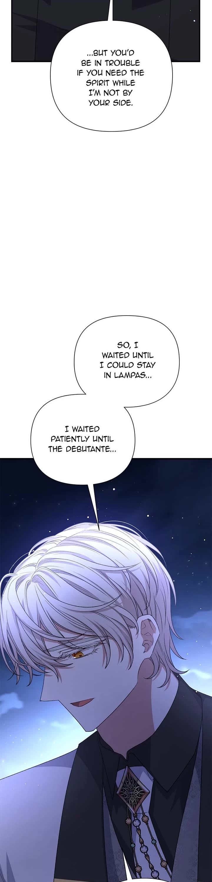 The Tyrant Wants to Live a Virtuous Life chapter 62 page 14