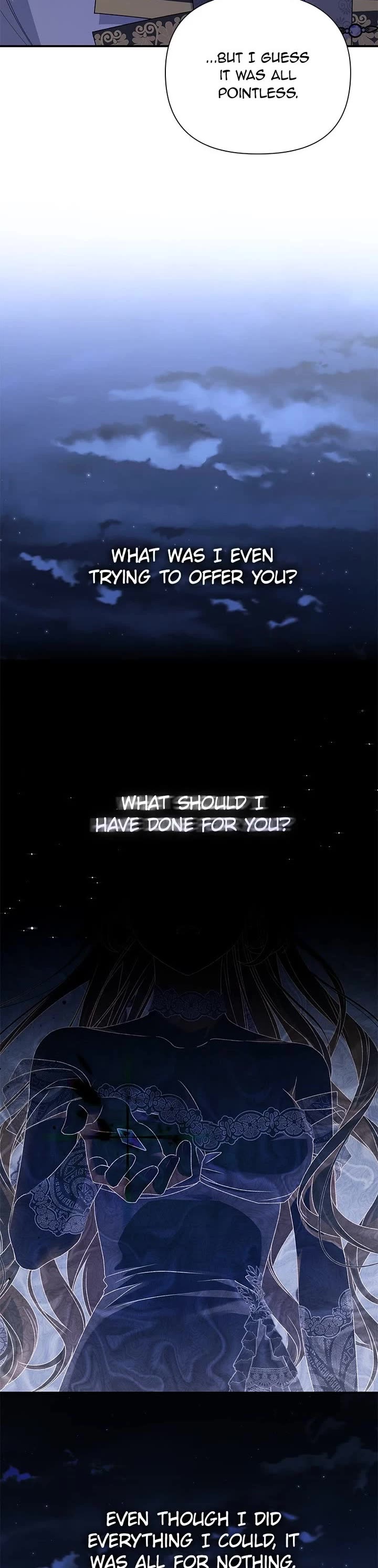 The Tyrant Wants to Live a Virtuous Life chapter 62 page 15