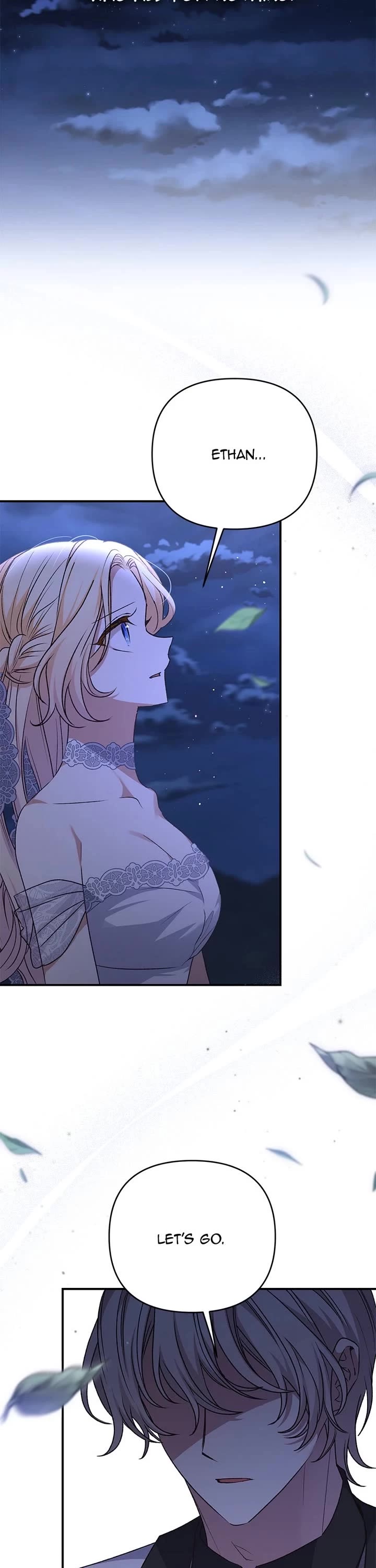 The Tyrant Wants to Live a Virtuous Life chapter 62 page 16