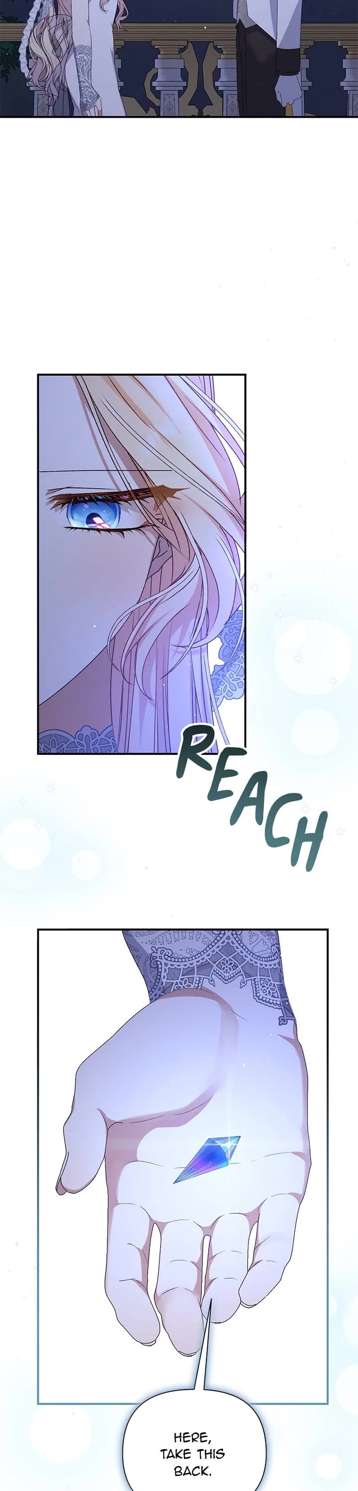 The Tyrant Wants to Live a Virtuous Life chapter 62 page 2