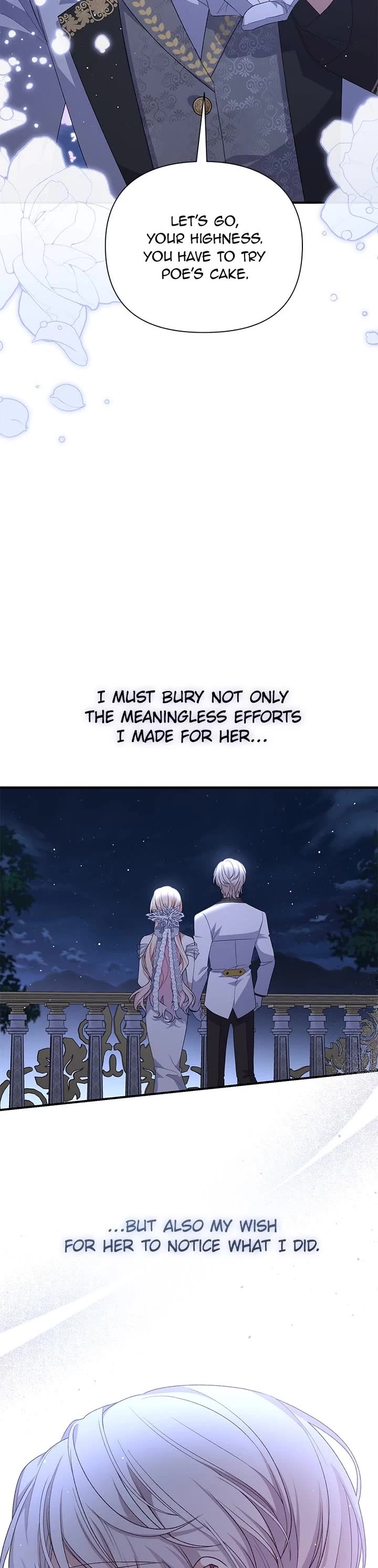 The Tyrant Wants to Live a Virtuous Life chapter 62 page 20