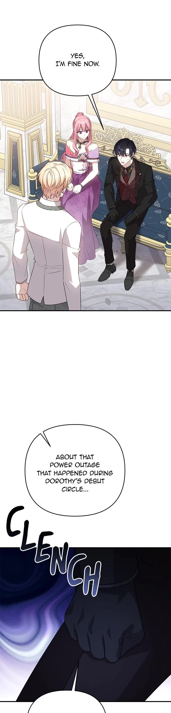 The Tyrant Wants to Live a Virtuous Life chapter 62 page 24