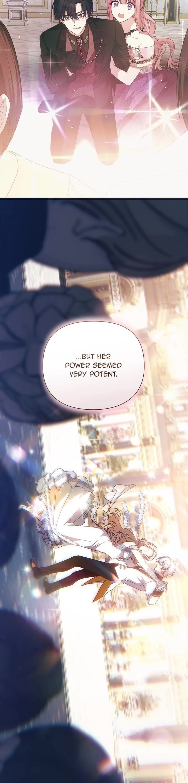 The Tyrant Wants to Live a Virtuous Life chapter 62 page 29