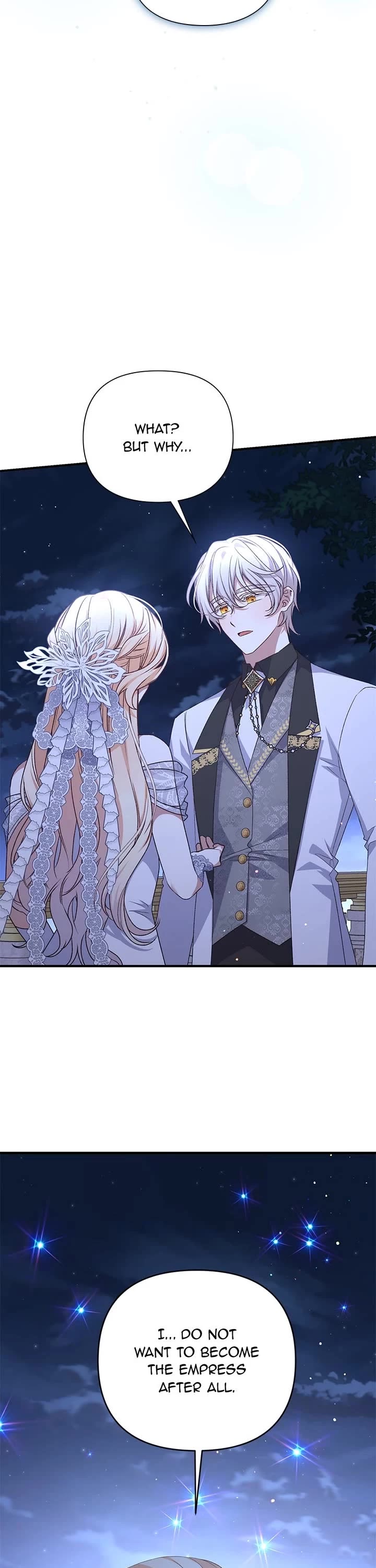 The Tyrant Wants to Live a Virtuous Life chapter 62 page 3