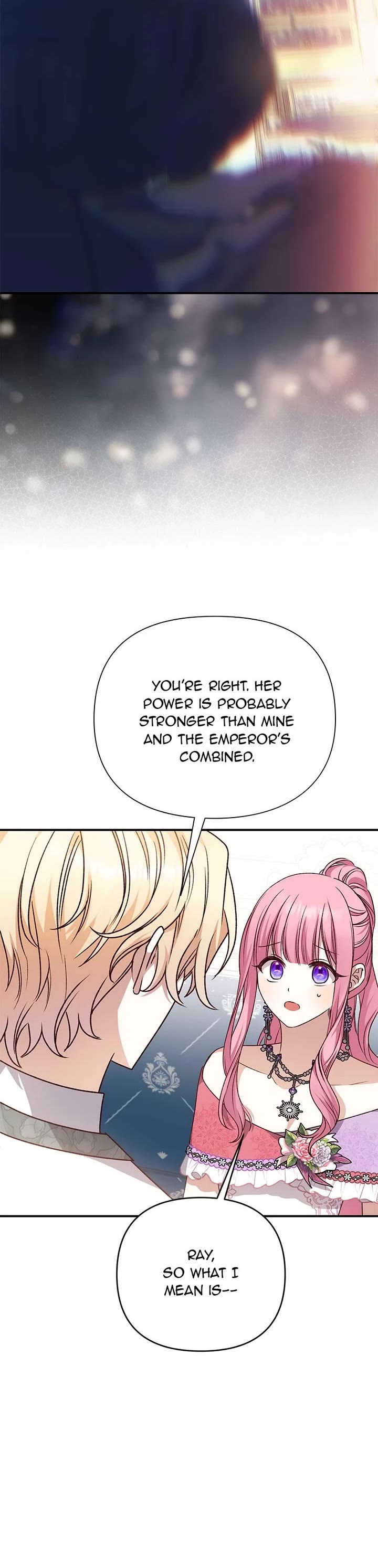 The Tyrant Wants to Live a Virtuous Life chapter 62 page 30