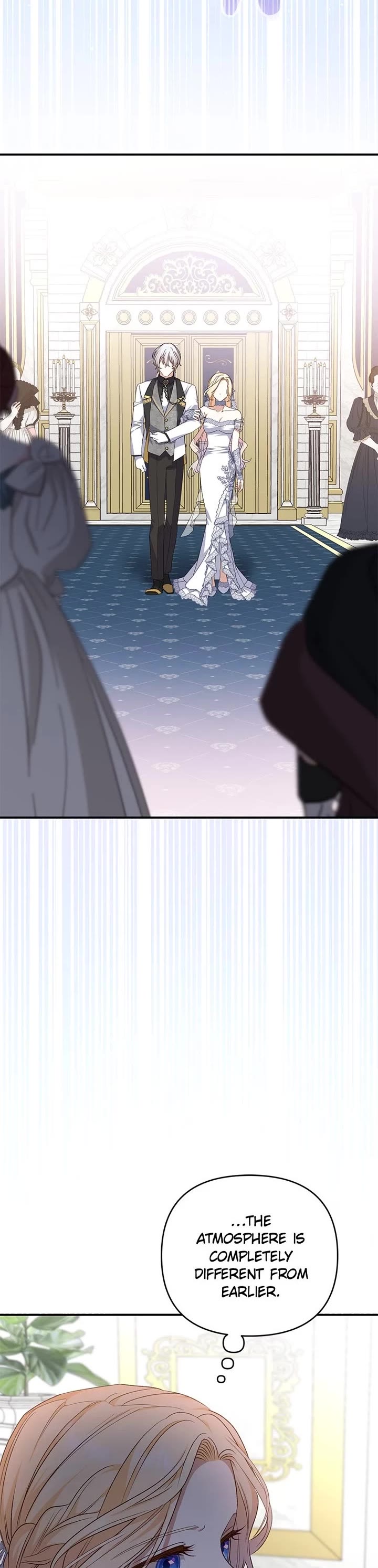 The Tyrant Wants to Live a Virtuous Life chapter 62 page 35