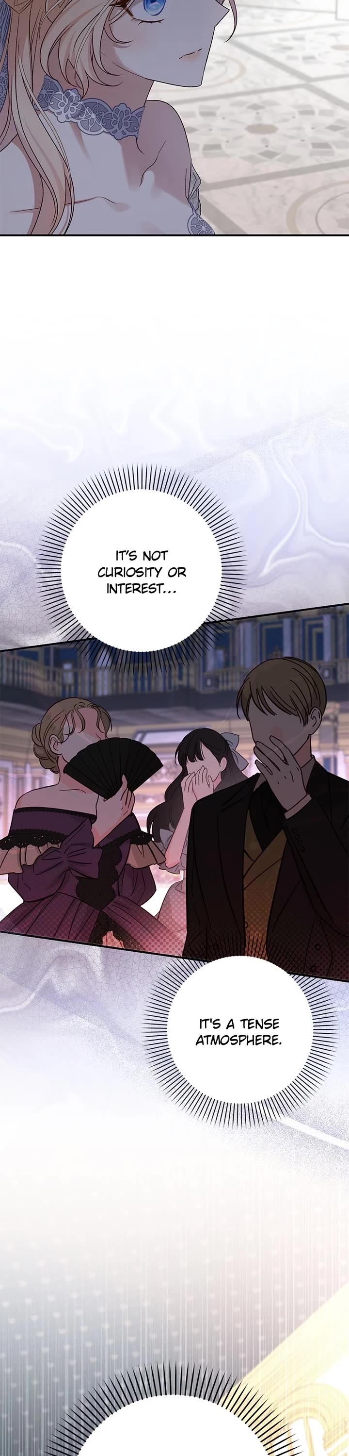 The Tyrant Wants to Live a Virtuous Life chapter 62 page 36