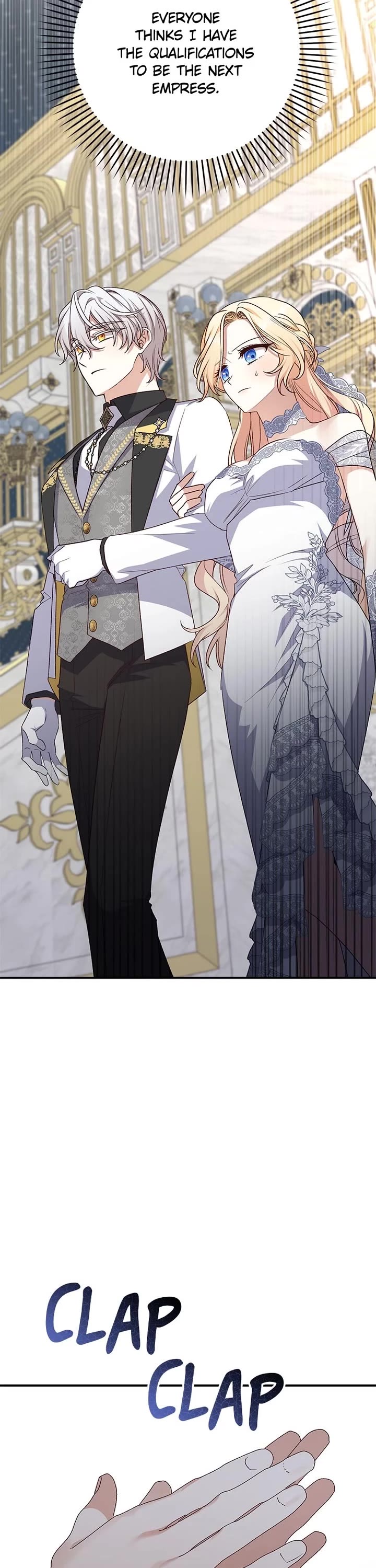 The Tyrant Wants to Live a Virtuous Life chapter 62 page 37