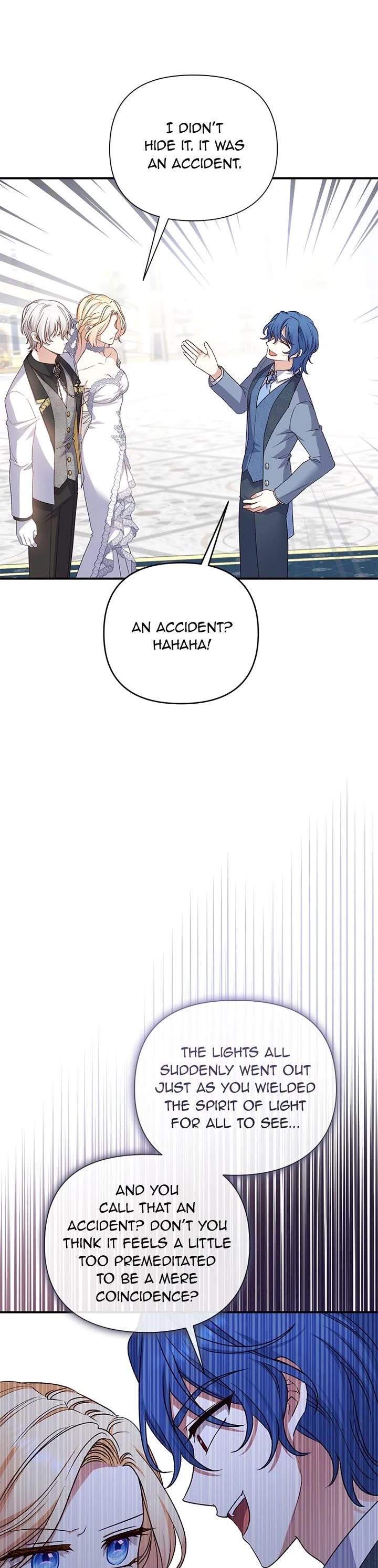 The Tyrant Wants to Live a Virtuous Life chapter 62 page 39