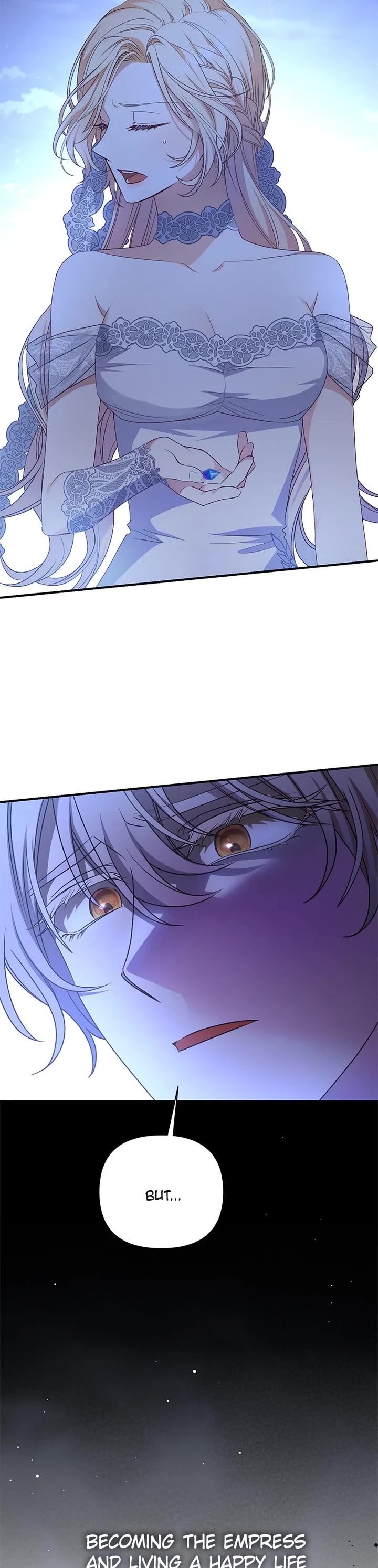 The Tyrant Wants to Live a Virtuous Life chapter 62 page 4