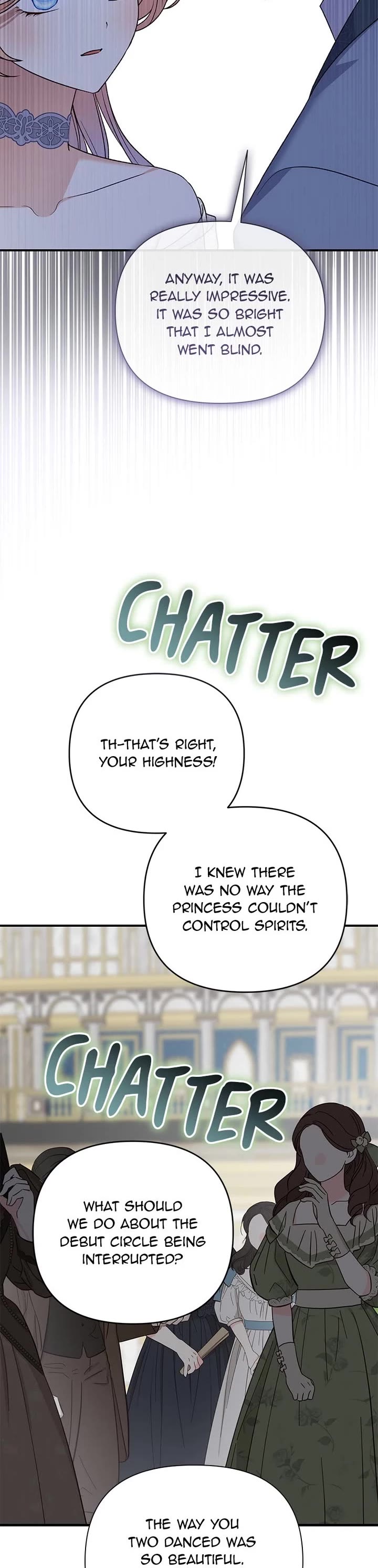 The Tyrant Wants to Live a Virtuous Life chapter 62 page 40