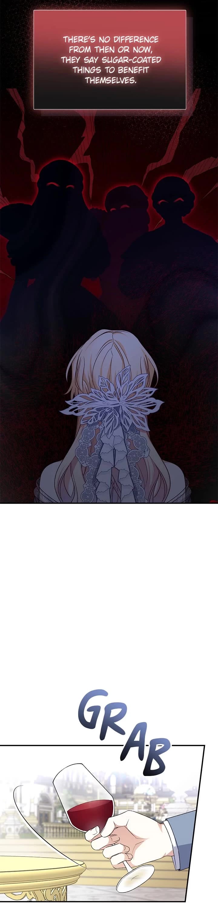 The Tyrant Wants to Live a Virtuous Life chapter 62 page 42