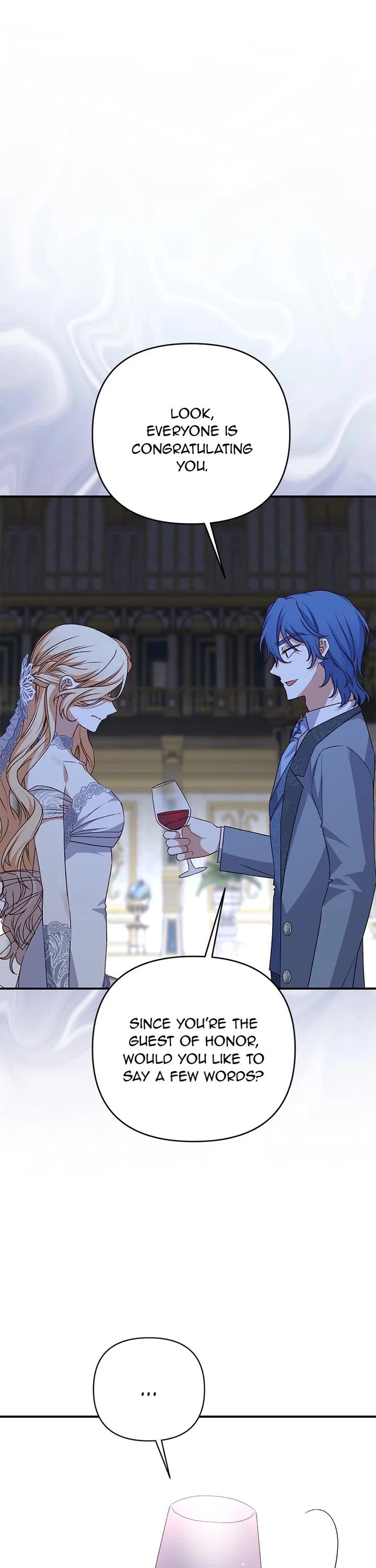 The Tyrant Wants to Live a Virtuous Life chapter 62 page 46