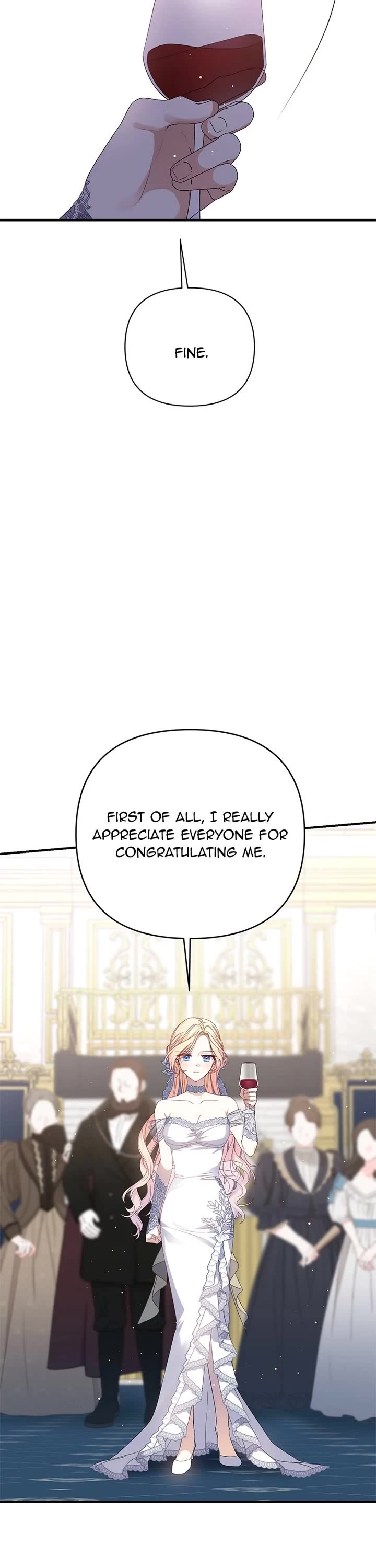 The Tyrant Wants to Live a Virtuous Life chapter 62 page 47