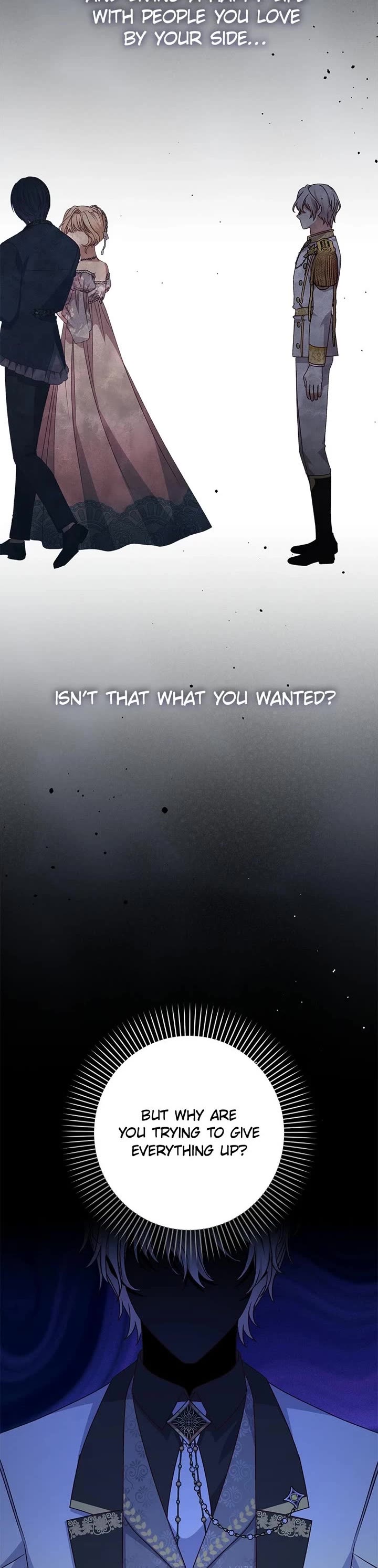 The Tyrant Wants to Live a Virtuous Life chapter 62 page 5