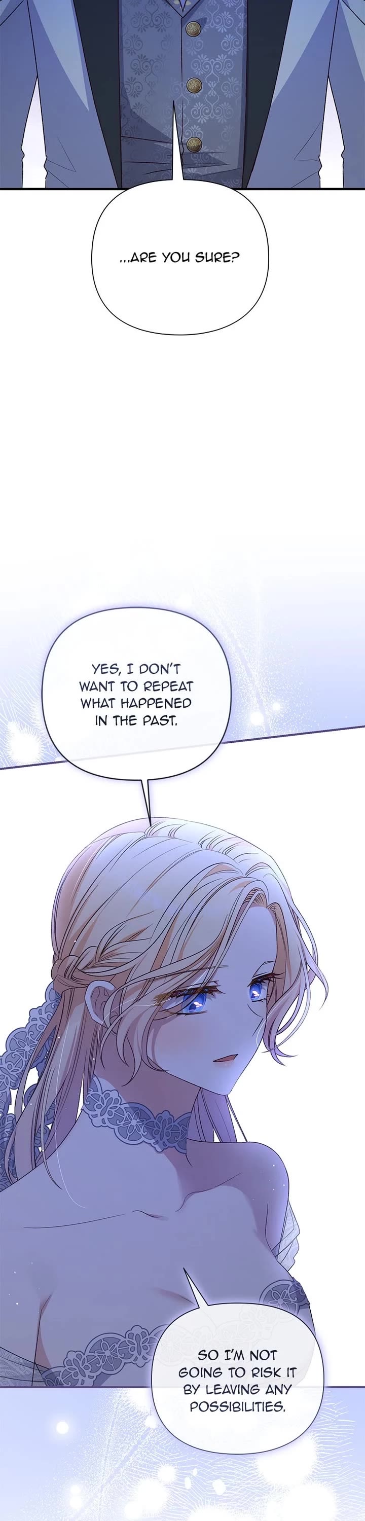 The Tyrant Wants to Live a Virtuous Life chapter 62 page 6