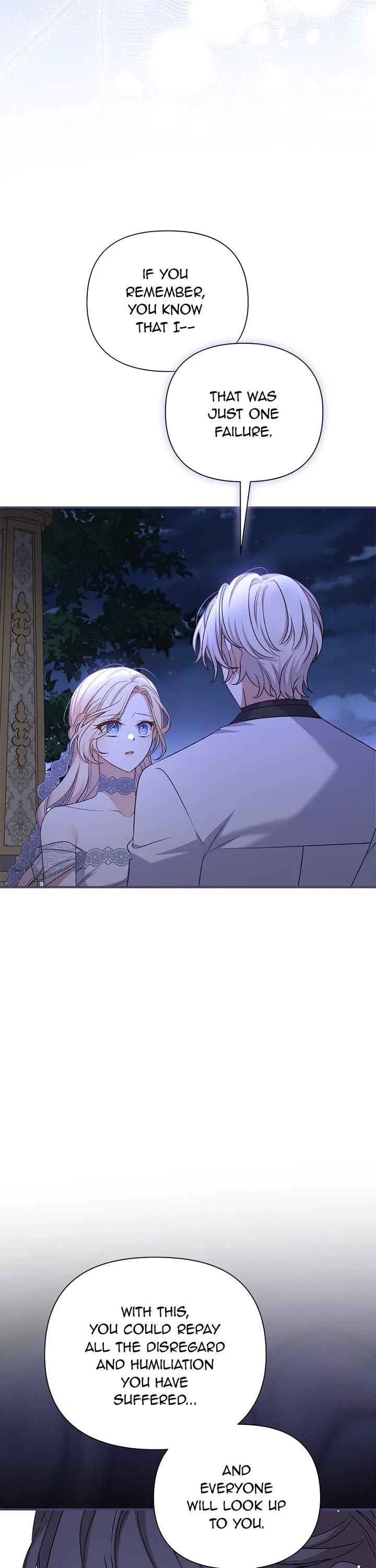 The Tyrant Wants to Live a Virtuous Life chapter 62 page 7