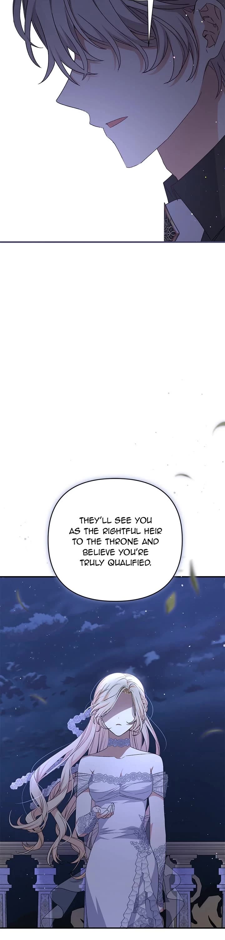 The Tyrant Wants to Live a Virtuous Life chapter 62 page 8