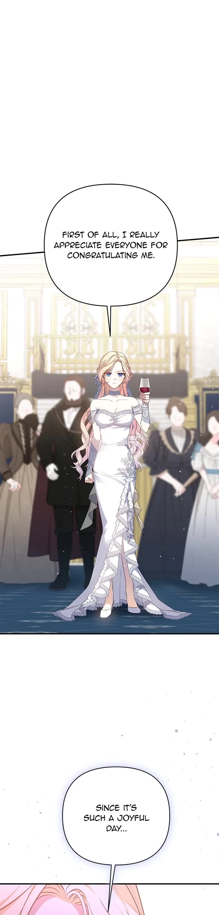 The Tyrant Wants to Live a Virtuous Life chapter 63 page 1